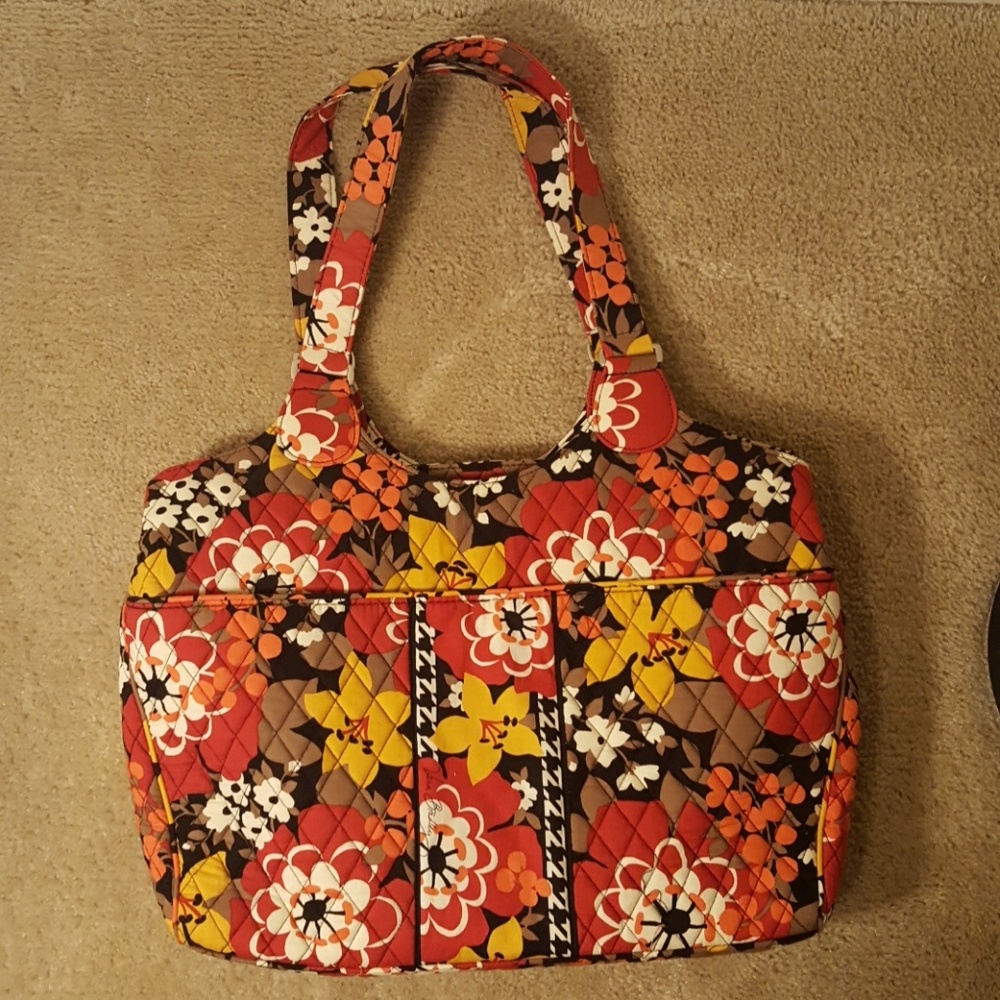 Vera Bradley tote